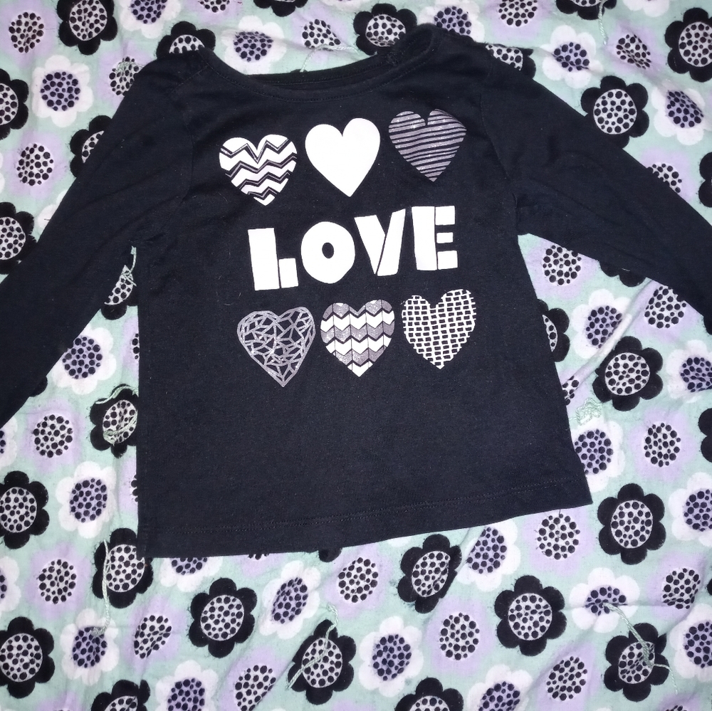 3/15 SALE Long sleeve shirt
